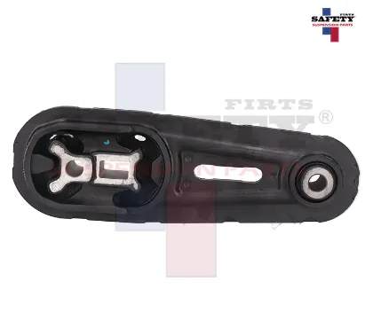 Imagen de SOPORTE MOTOR TORSION TRASERA SENTRA B17 13-19 1.8L JUKE 12-18 1.6T 4250 7493