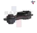 Imagen de SOPORTE MOTOR TORSION TRASERA SENTRA B17 13-19 1.8L JUKE 12-18 1.6T 4250 7493