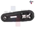 Imagen de SOPORTE MOTOR TORSION TRASERA SENTRA B17 13-19 1.8L JUKE 12-18 1.6T 4250 7493