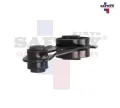 Imagen de SOPORTE MOTOR TORSION TRASERA VERSA I 12-19 MARCH 12-23 V-DRIVE 20-22 RN STEPWAY 10-18 3587 7407 SFT