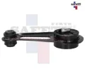 Imagen de SOPORTE MOTOR TORSION TRASERA VERSA I 12-19 MARCH 12-23 V-DRIVE 20-22 RN STEPWAY 10-18 3587 7407 SFT