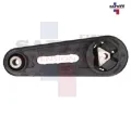 Imagen de SOPORTE MOTOR TORSION TRASERA TIIDA 07-18 1.6L 1.8L 1352 7196 2916049