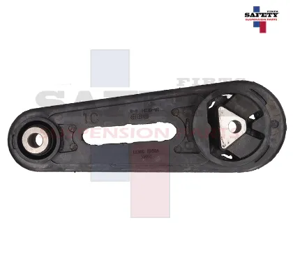 Imagen de SOPORTE MOTOR TORSION TRASERA TIIDA 07-18 1.6L 1.8L 1352 7196 2916049