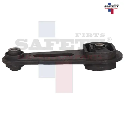 Imagen de SOPORTE MOTOR TORSION TRASERA SENTRA B16 07-12 2.0L 3979 7219 6778056