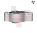 Imagen de SOPORTE MOTOR TRASERA ALTIMA 07-18 2.5L 1666 2916140 7658-9 6778105