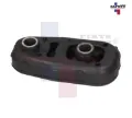 Imagen de SOPORTE MOTOR TORSION INF IZQ SENTRA B16 07-12 2.0L T/AUT CVT 4289 7656 6778100