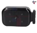 Imagen de SOPORTE MOTOR DELANTERA DER IZQ TRACKER 89-98 1.6L 2903130 2778118