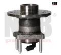 Imagen de MAZA RUEDA TRASERA TORNADO 11-20 C/ABS 4BIRLOS MG0108-C NSB