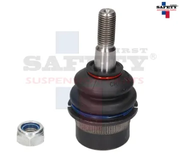 Mostrar detalles de ROTULA SUPERIOR IZQ DER SEDAN 73-04 BRASILIA 74-82 Imagen de ROTULA SUPERIOR IZQ DER SEDAN 73-04 BRASILIA 74-82