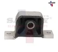 Imagen de SOPORTE MOTOR FRONTAL CR-V 02-06 2.4L ELEMENT 03-11 2.4L AC RSX 02-06 T/AUT 7101