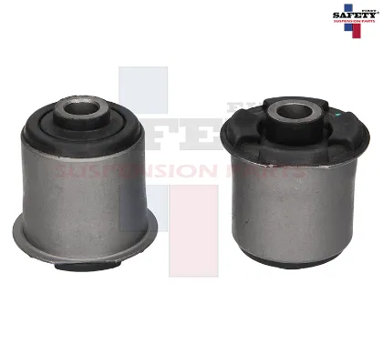 Imagen de BUJE HORQUILLA INF IZQ DER LIBERTY 02-12 NITRO 07-12 DAKOTA 05-12 3.7L 4.0L SET/2PZ 3025012 SFT
