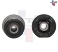 Imagen de BUJE HORQUILLA INF IZQ DER LIBERTY 02-12 NITRO 07-12 DAKOTA 05-12 3.7L 4.0L SET/2PZ 3025012 SFT