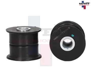 Mostrar detalles de BUJE BARRA TENSORA DELANTERA IZQ DER WRANGLER 87-95 2.5L 4.0L 4.2L 4X4 SET/2PZ 3025068 Imagen de BUJE BARRA TENSORA DELANTERA IZQ DER WRANGLER 87-95 2.5L 4.0L 4.2L 4X4 SET/2PZ 3025068