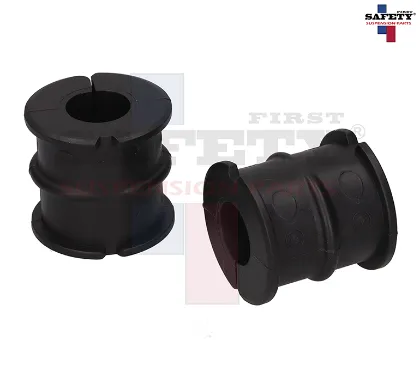 Imagen de GOMA VARILLA ESTABILIZADORA DELANTERA CHARGER 06-19 CHALLENGER 09-19 3.5L 3.6L 5.7L SET/2PZ