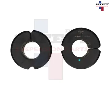 Mostrar detalles de GOMA VARILLA ESTABILIZADORA DELANTERA CHARGER 06-19 CHALLENGER 09-19 3.5L 3.6L 5.7L SET/2PZ Imagen de GOMA VARILLA ESTABILIZADORA DELANTERA CHARGER 06-19 CHALLENGER 09-19 3.5L 3.6L 5.7L SET/2PZ