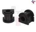 Imagen de GOMA VARILLA ESTABILIZADORA TRASERA AVENGER 08-14 2.0L JOURNEY 09-11 2.4L 3.6L INT 19MM SET/2PZ SFT