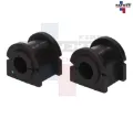 Imagen de GOMA VARILLA ESTABILIZADORA TRASERA AVENGER 08-14 2.0L JOURNEY 09-11 2.4L 3.6L INT 19MM SET/2PZ SFT