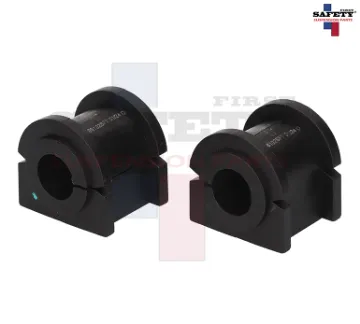 Mostrar detalles de GOMA VARILLA ESTABILIZADORA TRASERA AVENGER 08-14 2.0L JOURNEY 09-11 2.4L 3.6L INT 19MM SET/2PZ SFT Imagen de GOMA VARILLA ESTABILIZADORA TRASERA AVENGER 08-14 2.0L JOURNEY 09-11 2.4L 3.6L INT 19MM SET/2PZ SFT