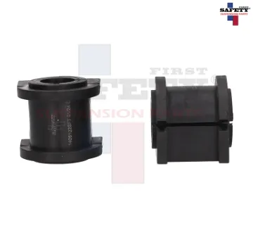 Mostrar detalles de GOMA VARILLA ESTABILIZADORA TRASERA AVENGER 08-14 2.0L JOURNEY 09-11 2.4L 3.6L INT 19MM SET/2PZ SFT Imagen de GOMA VARILLA ESTABILIZADORA TRASERA AVENGER 08-14 2.0L JOURNEY 09-11 2.4L 3.6L INT 19MM SET/2PZ SFT