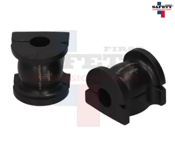 Mostrar detalles de GOMA VARILLA ESTABILIZADORA TRASERA FUSION 06-12 MILAN 06-11 2.3L 3.0L 3.5L 16MM SET/2PZ Imagen de GOMA VARILLA ESTABILIZADORA TRASERA FUSION 06-12 MILAN 06-11 2.3L 3.0L 3.5L 16MM SET/2PZ