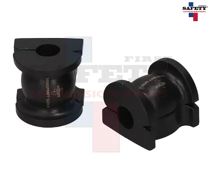 Imagen de GOMA VARILLA ESTABILIZADORA TRASERA FUSION 06-12 MILAN 06-11 2.3L 3.0L 3.5L 16MM SET/2PZ