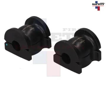 Mostrar detalles de GOMA VARILLA ESTABILIZADORA TRASERA FUSION 06-12 MILAN 06-11 2.3L 3.0L 3.5L 16MM SET/2PZ Imagen de GOMA VARILLA ESTABILIZADORA TRASERA FUSION 06-12 MILAN 06-11 2.3L 3.0L 3.5L 16MM SET/2PZ