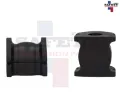 Imagen de GOMA VARILLA ESTABILIZADORA TRASERA FUSION 06-12 MILAN 06-11 2.3L 3.0L 3.5L 16MM SET/2PZ