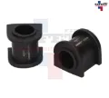 Imagen de GOMA VARILLA ESTABILIZADORA DELANTERA ESCAPE 01-04 2.0L 3.0L ESCORT 91-97 1.8L 1.9L 20MM SET/2PZ