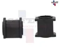 Imagen de GOMA VARILLA ESTABILIZADORA DELANTERA ESCAPE 01-04 2.0L 3.0L ESCORT 91-97 1.8L 1.9L 20MM SET/2PZ