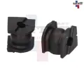 Imagen de GOMA VARILLA ESTABILIZADORA DELANTERA ACCORD 13-17 2.4L 3.5L INT 17MM SET/2PZ 5039018