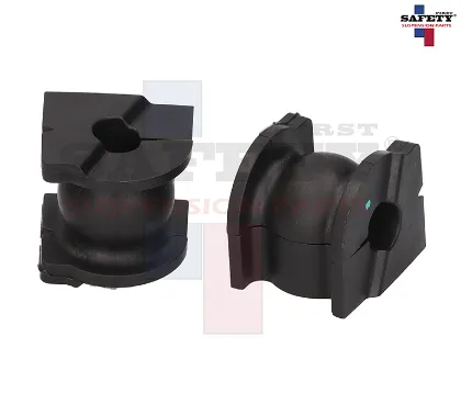 Imagen de GOMA VARILLA ESTABILIZADORA DELANTERA ACCORD 13-17 2.4L 3.5L INT 17MM SET/2PZ 5039018