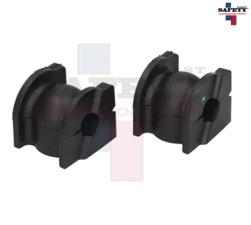 Mostrar detalles de GOMA VARILLA ESTABILIZADORA DELANTERA ACCORD 13-17 2.4L 3.5L INT 17MM SET/2PZ 5039018 Imagen de GOMA VARILLA ESTABILIZADORA DELANTERA ACCORD 13-17 2.4L 3.5L INT 17MM SET/2PZ 5039018