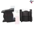 Imagen de GOMA VARILLA ESTABILIZADORA DELANTERA ACCORD 13-17 2.4L 3.5L INT 17MM SET/2PZ 5039018