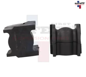 Mostrar detalles de GOMA VARILLA ESTABILIZADORA DELANTERA ACCORD 13-17 2.4L 3.5L INT 17MM SET/2PZ 5039018 Imagen de GOMA VARILLA ESTABILIZADORA DELANTERA ACCORD 13-17 2.4L 3.5L INT 17MM SET/2PZ 5039018