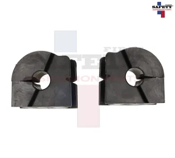 Mostrar detalles de GOMA VARILLA ESTABILIZADORA DELANTERA ACCORD 13-17 2.4L 3.5L INT 17MM SET/2PZ 5039018 Imagen de GOMA VARILLA ESTABILIZADORA DELANTERA ACCORD 13-17 2.4L 3.5L INT 17MM SET/2PZ 5039018