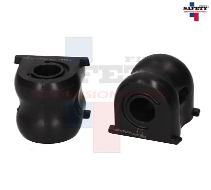 Imagen de GOMA VARILLA ESTABILIZADORA DELANTERA HR-V 16-21 1.8L SET/2PZ 5039042