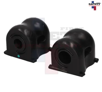 Mostrar detalles de GOMA VARILLA ESTABILIZADORA DELANTERA HR-V 16-21 1.8L SET/2PZ 5039042 Imagen de GOMA VARILLA ESTABILIZADORA DELANTERA HR-V 16-21 1.8L SET/2PZ 5039042