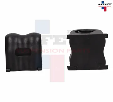 Mostrar detalles de GOMA VARILLA ESTABILIZADORA DELANTERA HR-V 16-21 1.8L SET/2PZ 5039042 Imagen de GOMA VARILLA ESTABILIZADORA DELANTERA HR-V 16-21 1.8L SET/2PZ 5039042