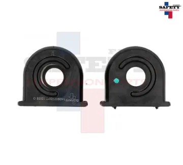 Mostrar detalles de GOMA VARILLA ESTABILIZADORA DELANTERA HR-V 16-21 1.8L SET/2PZ 5039042 Imagen de GOMA VARILLA ESTABILIZADORA DELANTERA HR-V 16-21 1.8L SET/2PZ 5039042