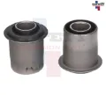 Imagen de BUJE HORQUILLA SUP IZQ DER TACOMA 95-04 2.4L 2.7L 3.4L 4X2 SET/2PZ 8725023