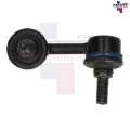 Imagen de GOMAS TORNILLO ESTABILIZADOR TSURU III 92-17 PICK UP D21 94-08 SET/4PZ