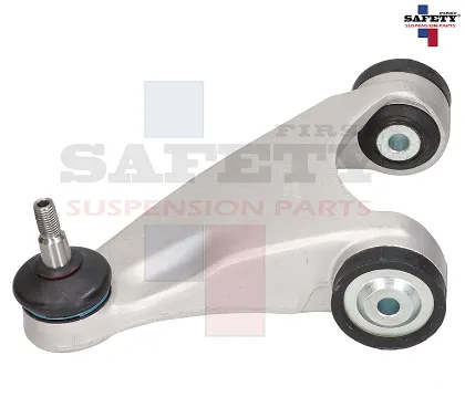 Imagen de HORQUILLA SUPERIOR IZQ ALFA ROMEO 147-156 01-06 ALUMINIO 1444000