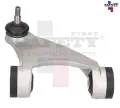 Imagen de HORQUILLA SUPERIOR IZQ ALFA ROMEO 147-156 01-06 ALUMINIO 1444000