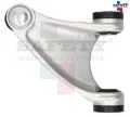 Imagen de HORQUILLA SUPERIOR IZQ ALFA ROMEO 147-156 01-06 ALUMINIO 1444000