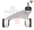 Imagen de HORQUILLA SUPERIOR DER ALFA ROMEO 147-156 01-06 ALUMINIO 1444001