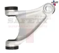 Imagen de HORQUILLA SUPERIOR DER ALFA ROMEO 147-156 01-06 ALUMINIO 1444001