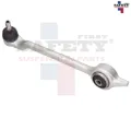 Imagen de BRAZO DELANTERO INF POST IZQ BMW SERIE 5 (E39) 96-04 ALUMINIO 1944008