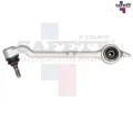 Imagen de BRAZO DELANTERO INF POST IZQ BMW SERIE 5 (E39) 96-04 ALUMINIO 1944008