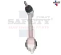 Imagen de BRAZO DELANTERO INF POST IZQ BMW SERIE 5 (E39) 96-04 ALUMINIO 1944008