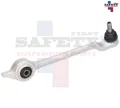 Imagen de BRAZO DELANTERO INF POST DER BMW SERIE 5 (E39) 96-04 ALUMINIO 1944007